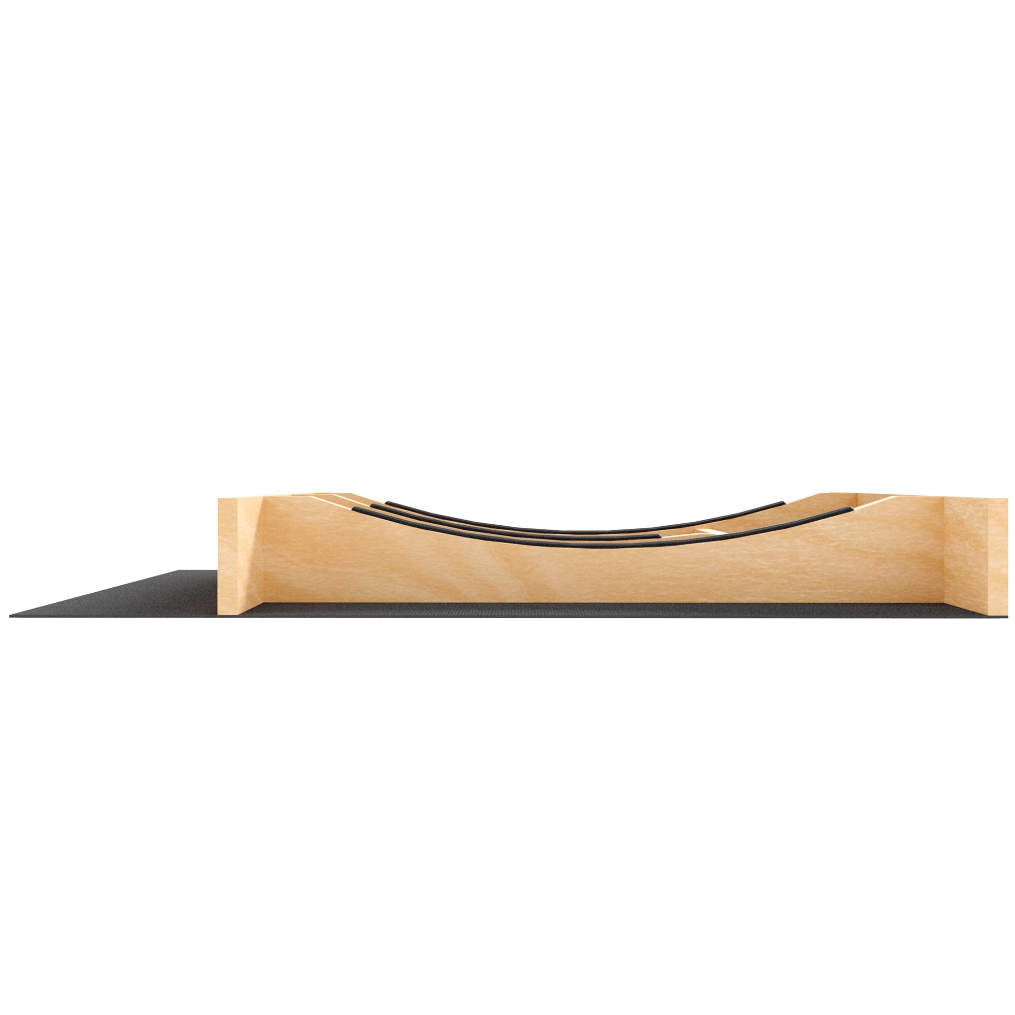 Rev-A-Shelf Craftsman Solid Maple Cutlery Drawer Insert, 10-1/4" x 19-1/2"