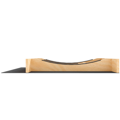 Rev-A-Shelf Craftsman Solid Maple Cutlery Drawer Insert, 10-1/4" x 19-1/2"