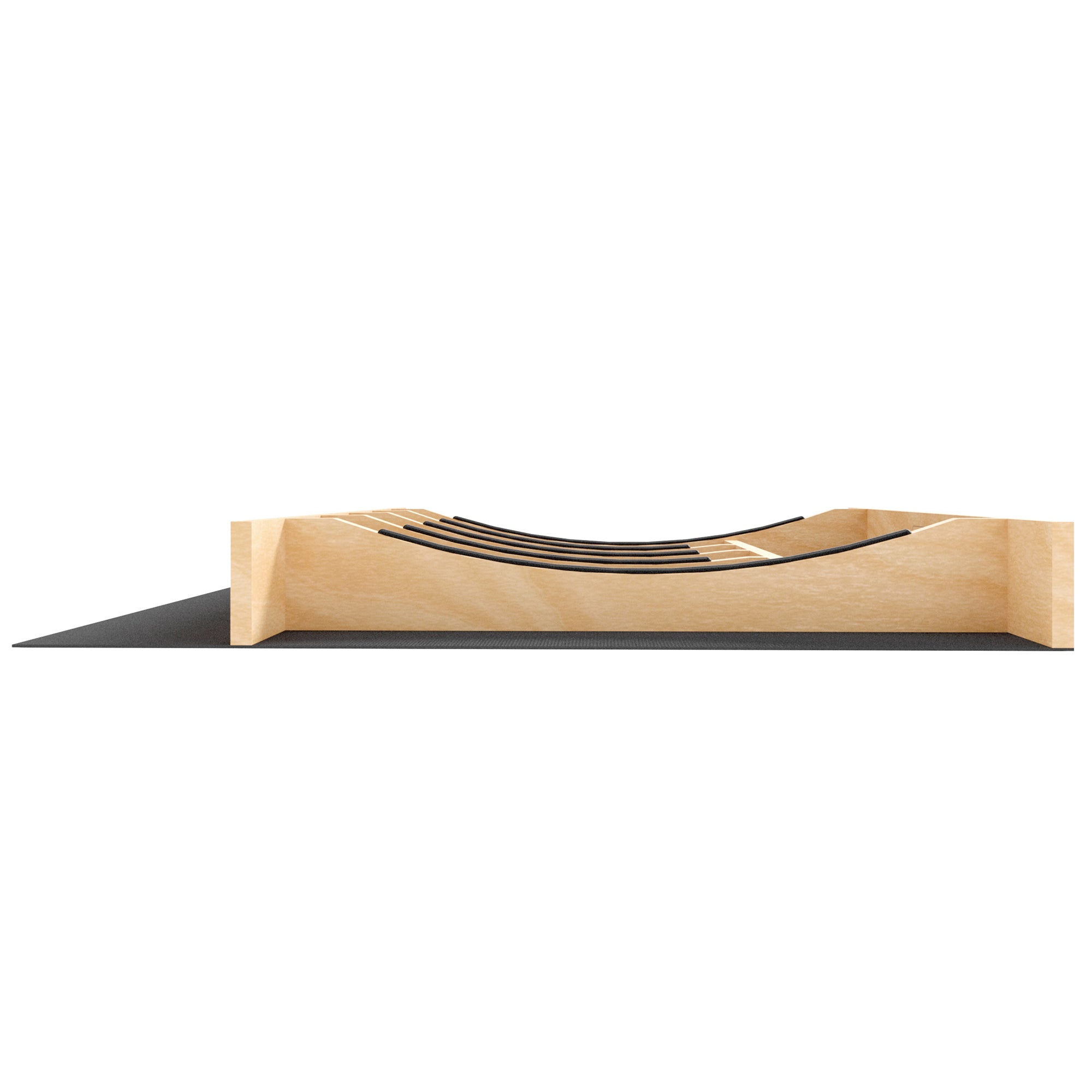 Rev-A-Shelf Craftsman Solid Maple Cutlery Drawer Insert, 16-1/4" x 19-1/2" - VMInnovations