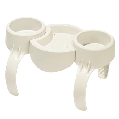 Bestway Drink Holder, Cup Holder w Tray for Inflatable Hot Tub & Spa (Open Box) - VMInnovations