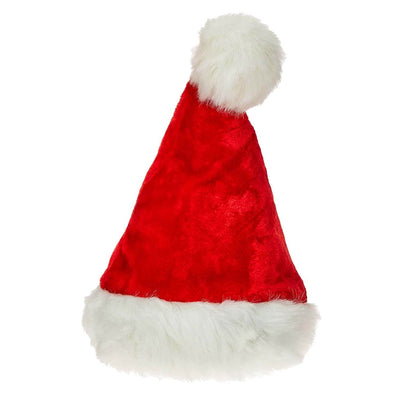 Rubie's Crimson Regal Santa Claus Christmas Suit Adult Mens Costume (Open Box)