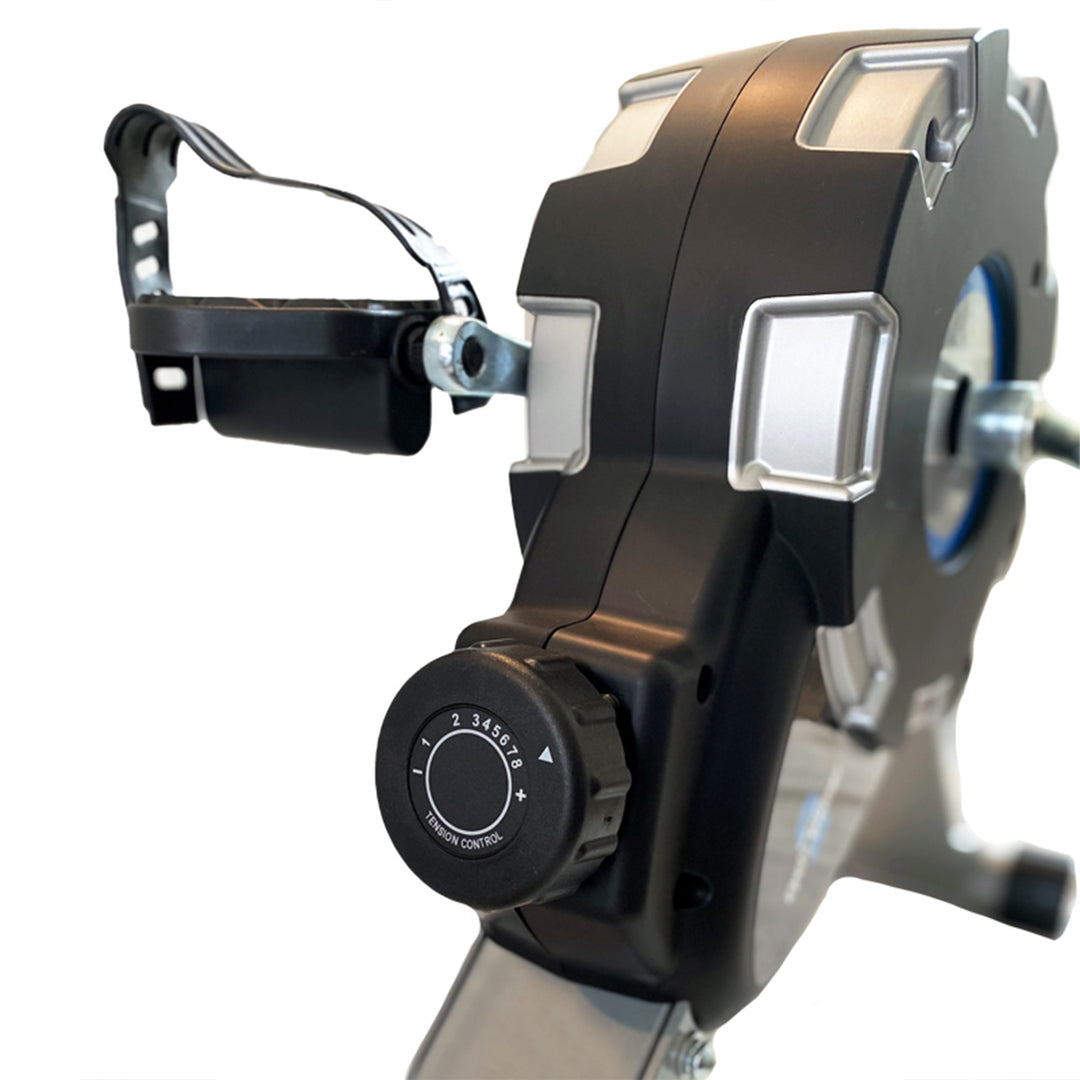 Total Gym CycloTrainer 2 Low Impact Cardio Workout Machine with Training Guide