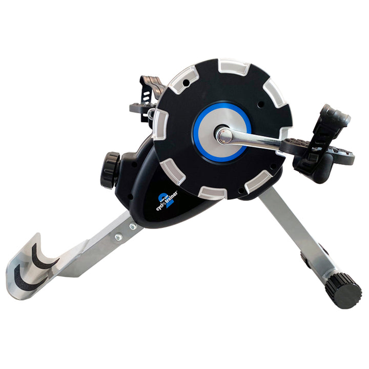 Total Gym CycloTrainer 2 Low Impact Cardio Workout Machine with Training Guide