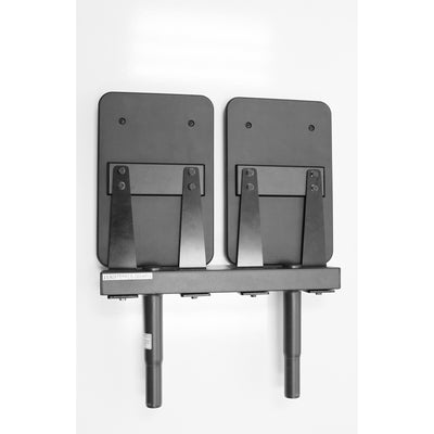 Total Gym Step Attachment for Low-Impact Squats, Plyo & Walking Exercises - VMInnovations
