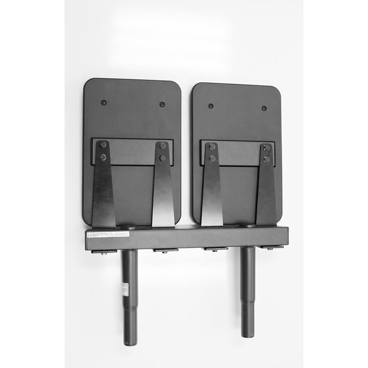 Total Gym Step Attachment for Low-Impact Squats, Plyo & Walking Exercises