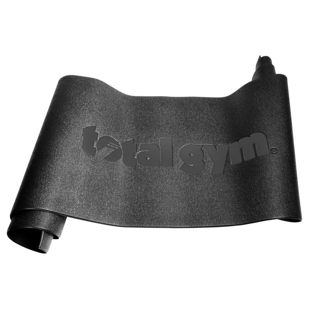 Total Gym Long Stability Mat for Floor Protection and Workout Machine Support
