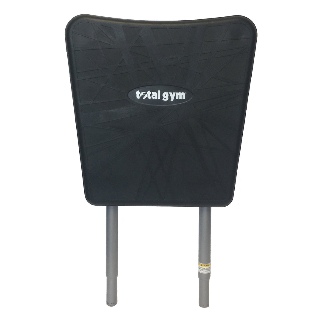 Total Gym Extra Large Squat Stand Attachment for Joint-Friendly Squats & Plyo