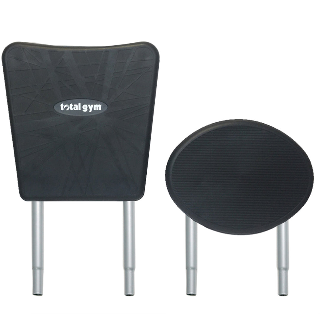 Total Gym Extra Large Squat Stand Attachment for Joint-Friendly Squats & Plyo