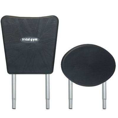 Total Gym Extra Large Squat Stand Attachment for Joint-Friendly Squats & Plyo - VMInnovations