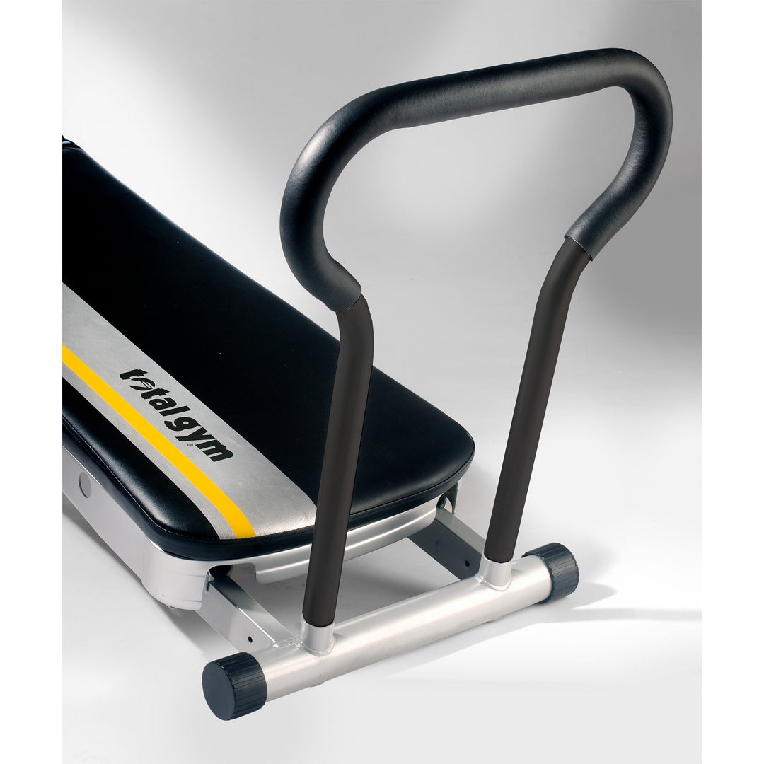 Total Gym Pilates Toe Bar Attachment for Extended Range and Upper Body Training - VMInnovations