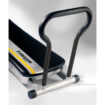 Total Gym Pilates Toe Bar Attachment for Extended Range and Upper Body Training - VMInnovations