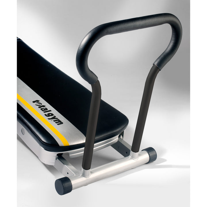 Total Gym Pilates Toe Bar Attachment for Extended Range and Upper Body Training - VMInnovations