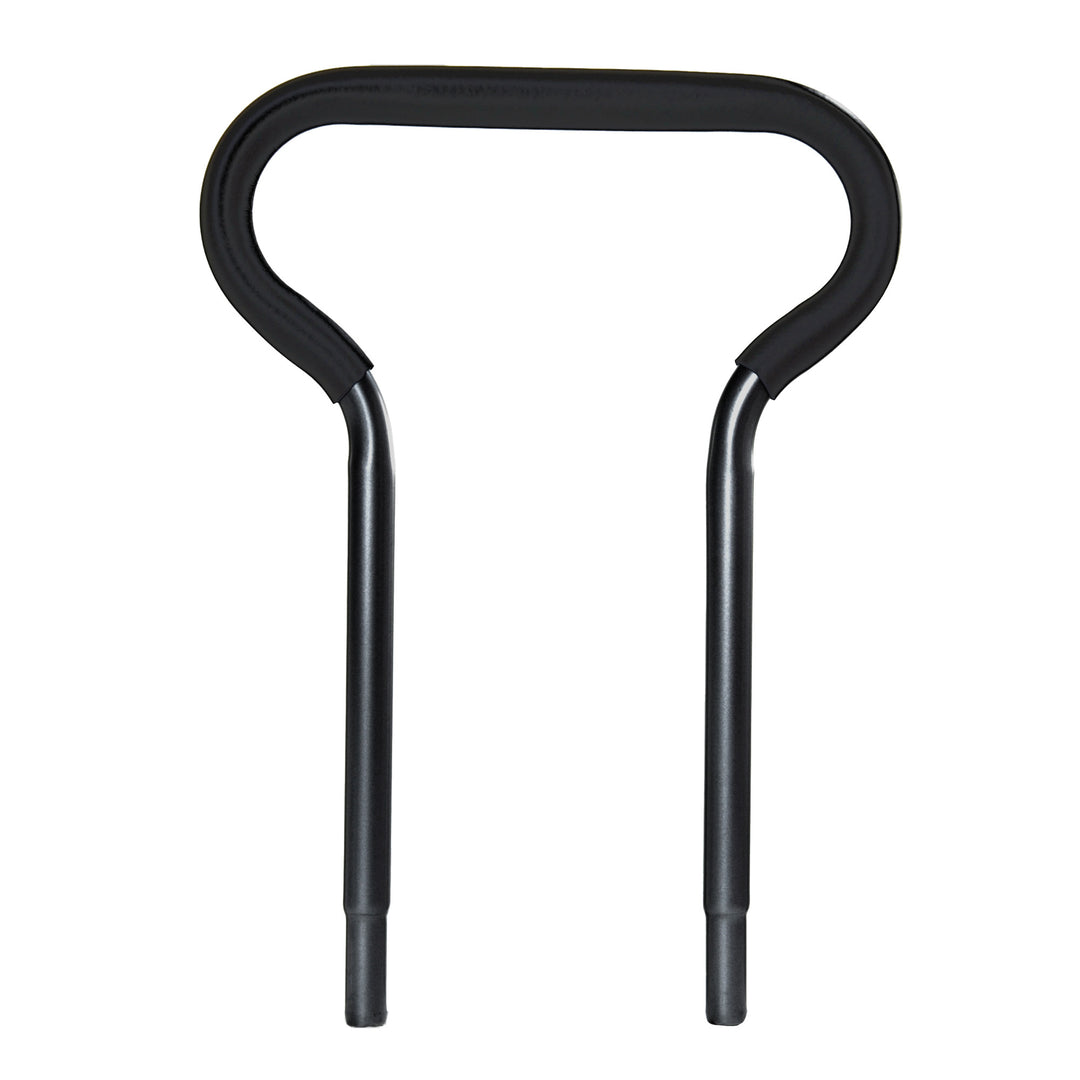 Total Gym Pilates Toe Bar Attachment for Extended Range and Upper Body Training - VMInnovations