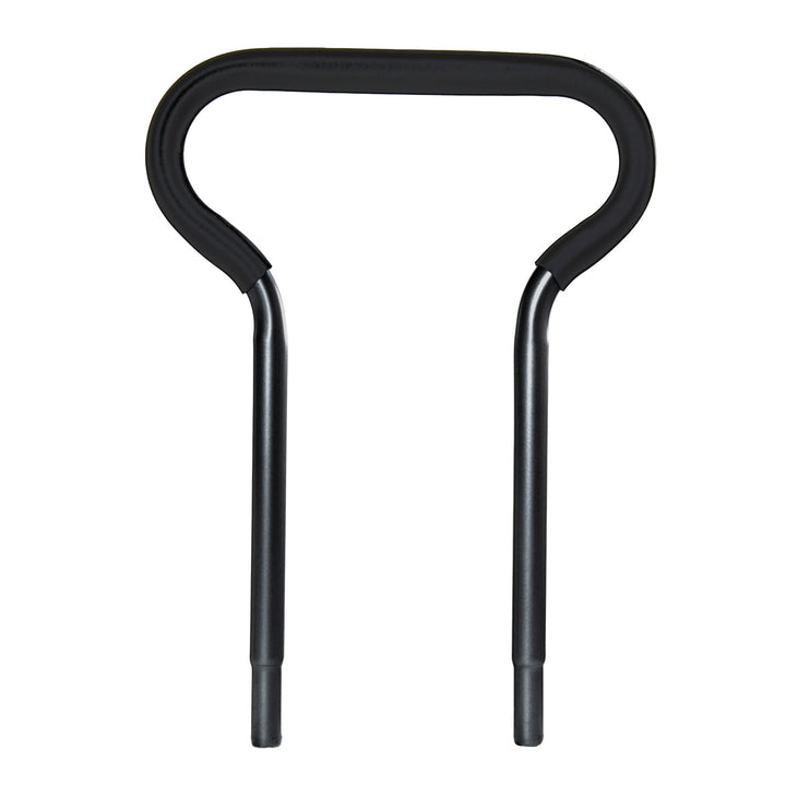 Total Gym Pilates Toe Bar Attachment for Extended Range and Upper Body Training - VMInnovations