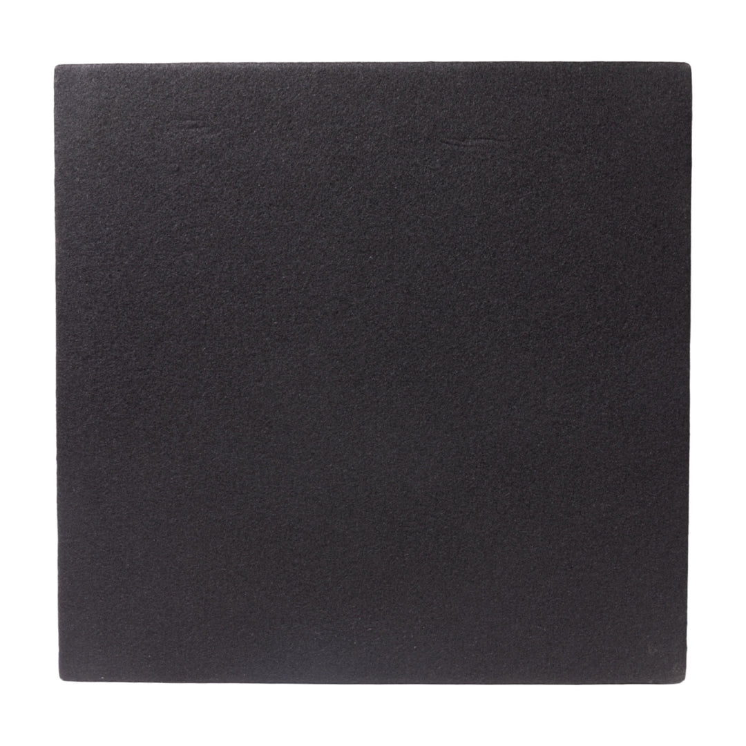 Maxxlink MBXP-112 12" Single Sealed Subwoofer Box Enclosure, Universal Fit,Black