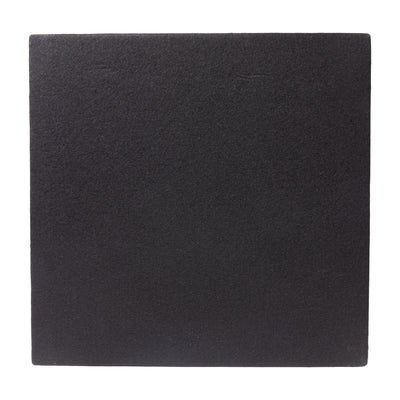 Maxxlink MBXP-112 12" Single Ported Subwoofer Box Enclosure, Universal Fit,Black - VMInnovations