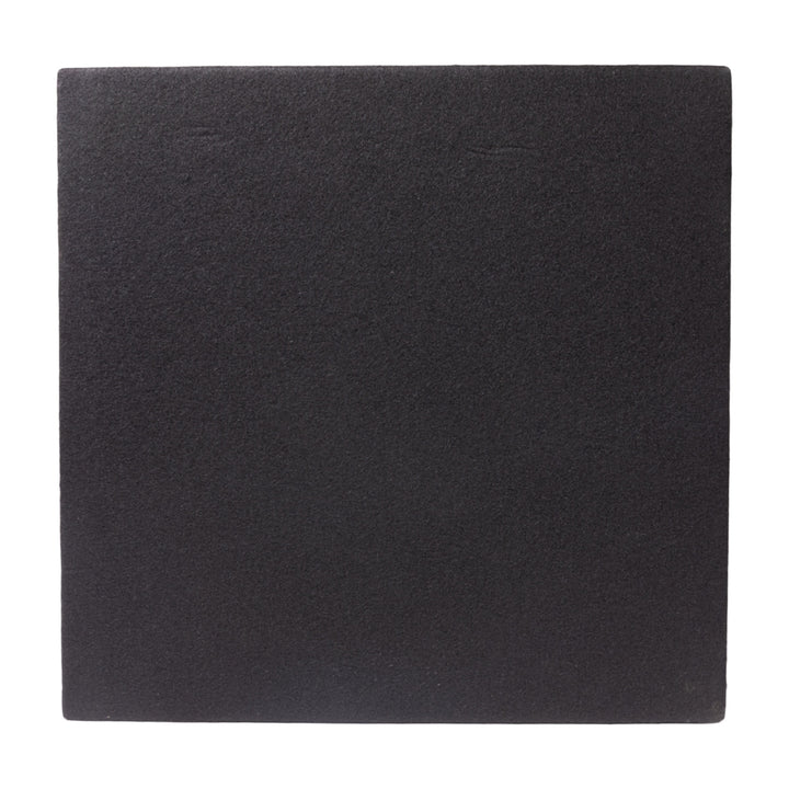 Maxxlink MBXP-112 12" Single Sealed Subwoofer Box Enclosure, Universal Fit,Black