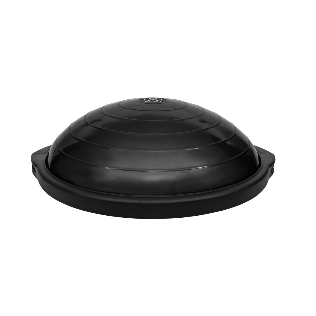 BOSU Sport Travel Size Balance Trainer 20 Inch Stability Ball Balance Board