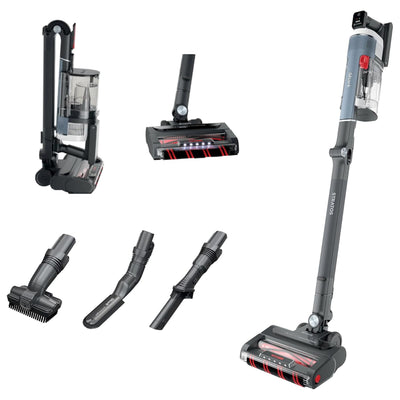 Shark Stratos Cordless Vacuum with DuoClean PowerFins (Open Box) - VMInnovations