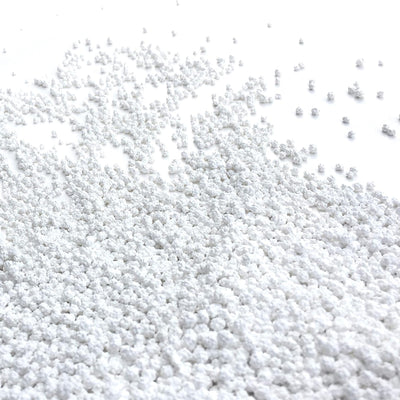 Snow Joe Pure Calcium Chloride Ice Melt Pellets, Safe for Concrete, 20 Pounds - VMInnovations