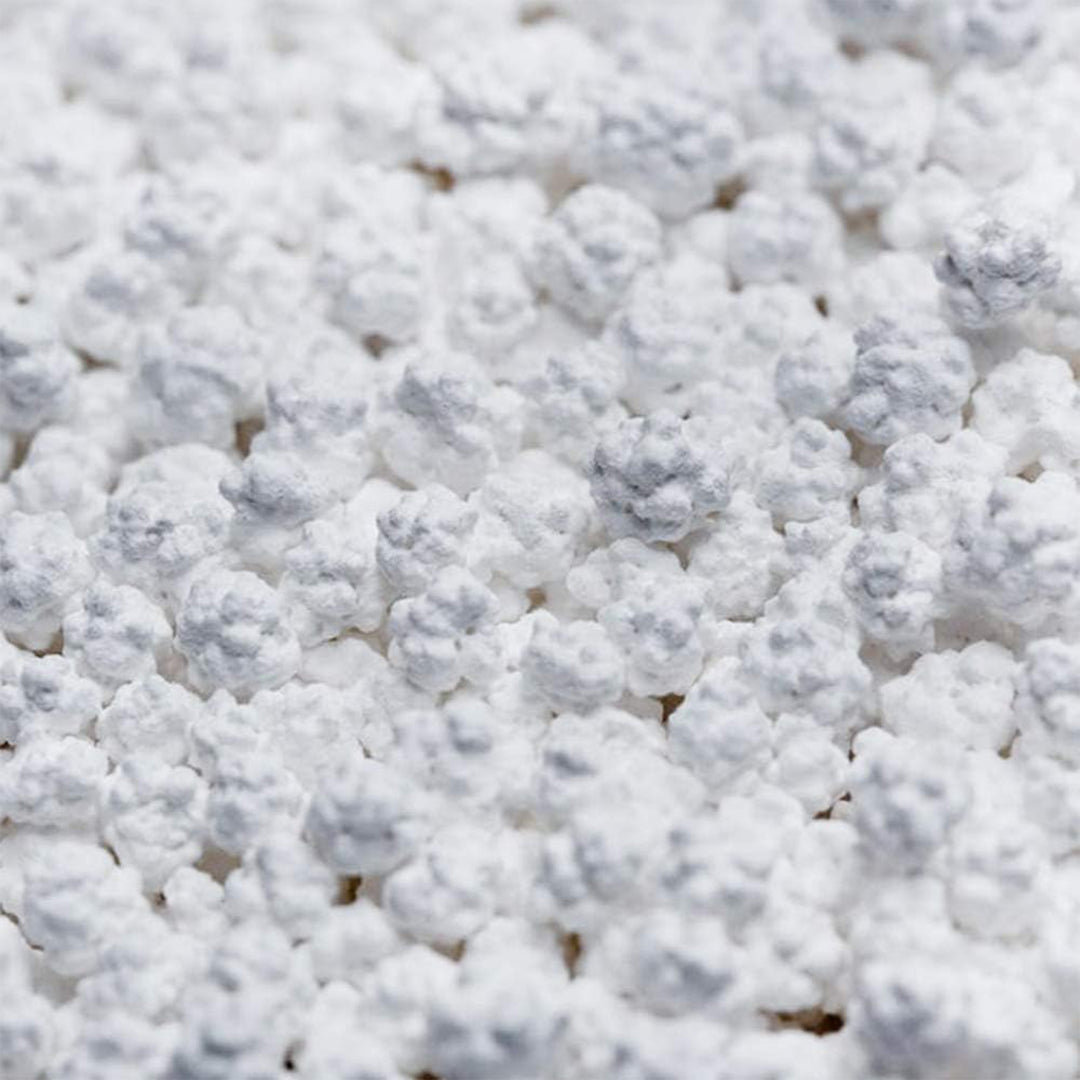 Snow Joe Pure Calcium Chloride Ice Melt Pellets, Safe for Concrete, 20 Pounds