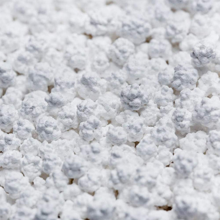 Snow Joe Pure Calcium Chloride Ice Melt Pellets, Safe for Concrete, 20 Pounds