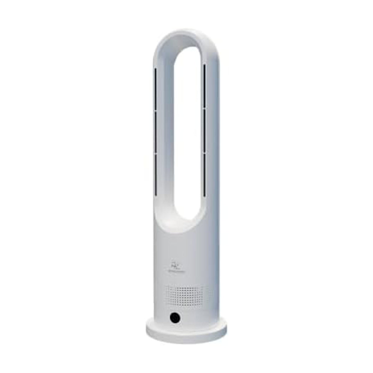 MRCOOL MrBreeze 4K BTU Portable Bladeless Heater and Cooling Tower Fan, (Used) - VMInnovations