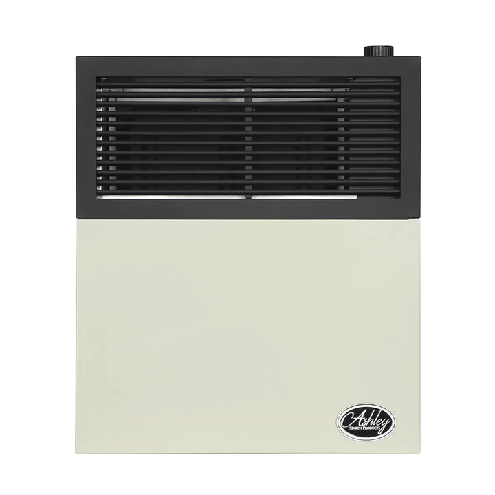 Ashley Hearth 11,000 BTU Direct Vent Propane Wall Heater, Model DVAG11N, Cream