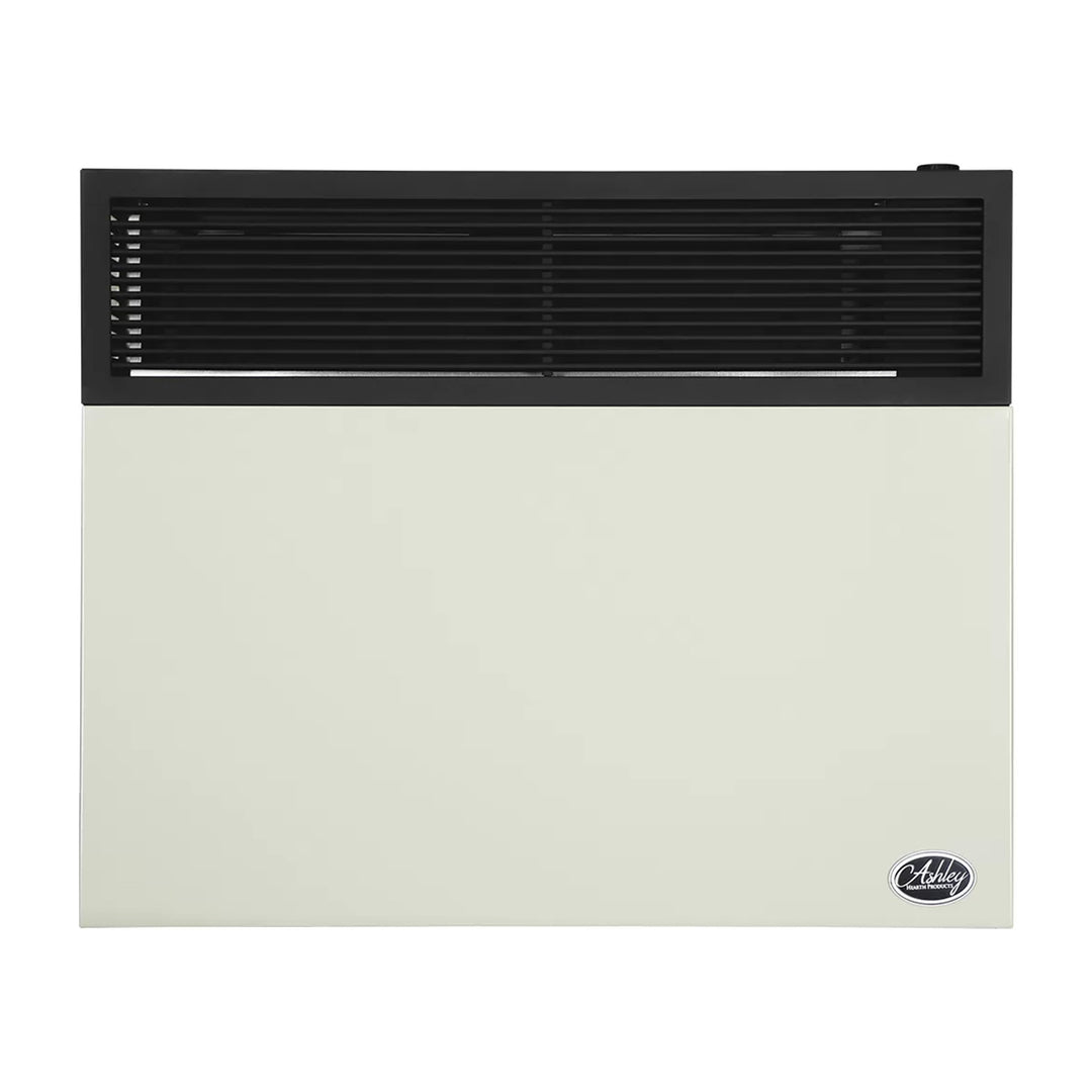 Ashley Hearth 25,000 BTU Direct Vent Propane Wall Heater, Model DVAG30L, Cream
