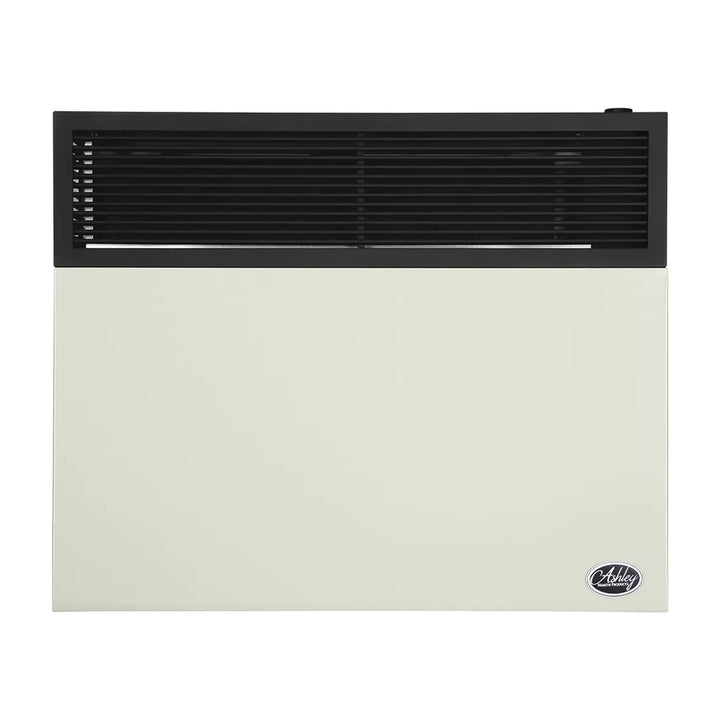 Ashley Hearth 25,000 BTU Direct Vent Propane Wall Heater, Model DVAG30L, Cream