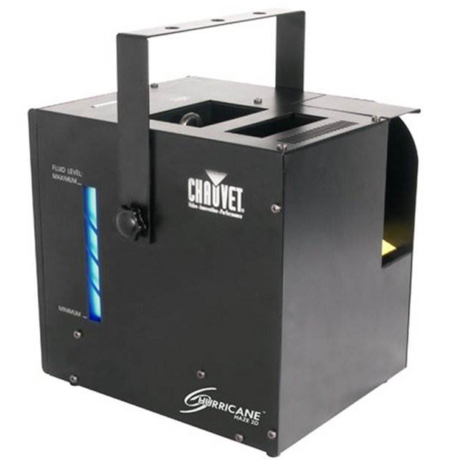 CHAUVET DJ Hurricane Haze 2D Smoke/Fog Machine w/Remote (Certified Refurbished) - VMInnovations