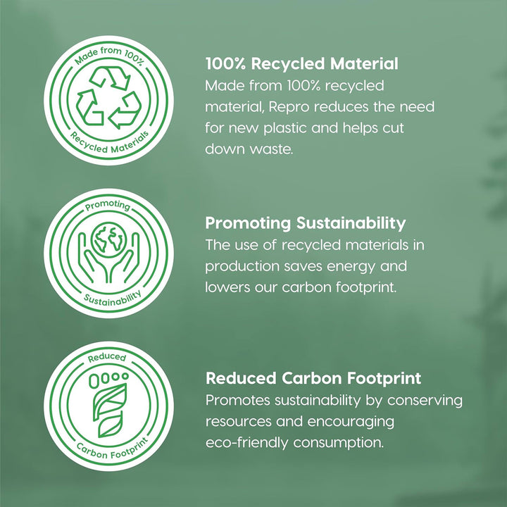 IRIS USA Plastic Organizer with Lids for Letter/Legal Files, Navy/Gray, 4 Pack