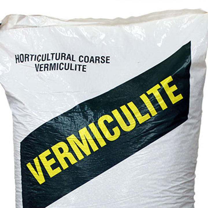 PVP Industries Medium Vermiculite Professional Grade Soil Conditioner, 5 Pack