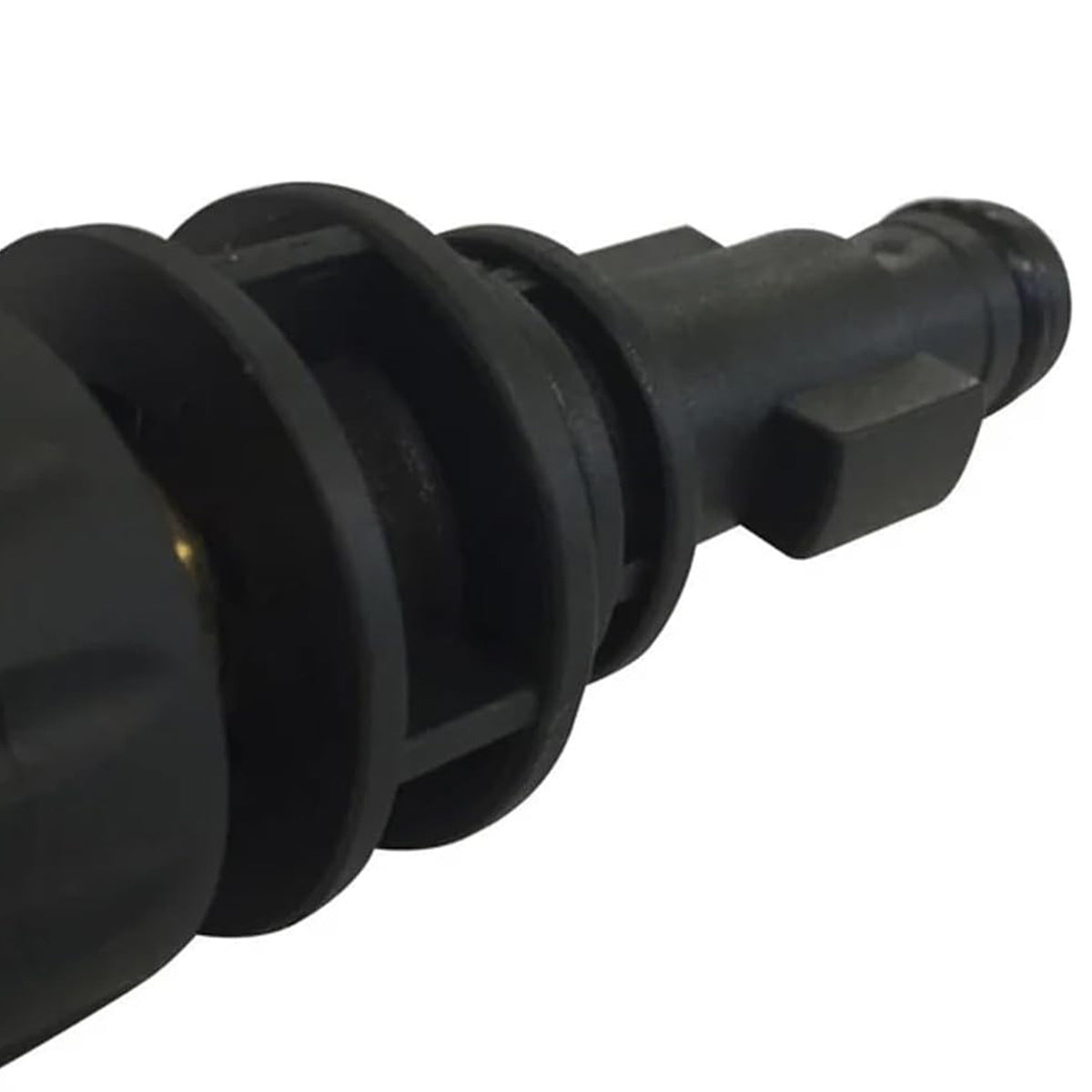 Sun Joe Bayonet to M22 Adapter for SPX Pressure Washer Accessories, SPX-BMM22F (Open Box)