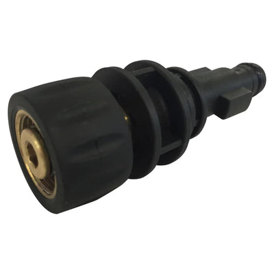 Sun Joe Bayonet to M22 Adapter for SPX Pressure Washer Accessories, SPX-BMM22F (Open Box)