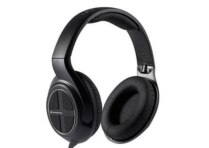 SENNHEISER HD428 Noise Cancelling Stereo Headphones (Open Box)