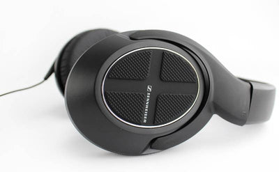 SENNHEISER HD428 Noise Cancelling Stereo Headphones (Open Box)