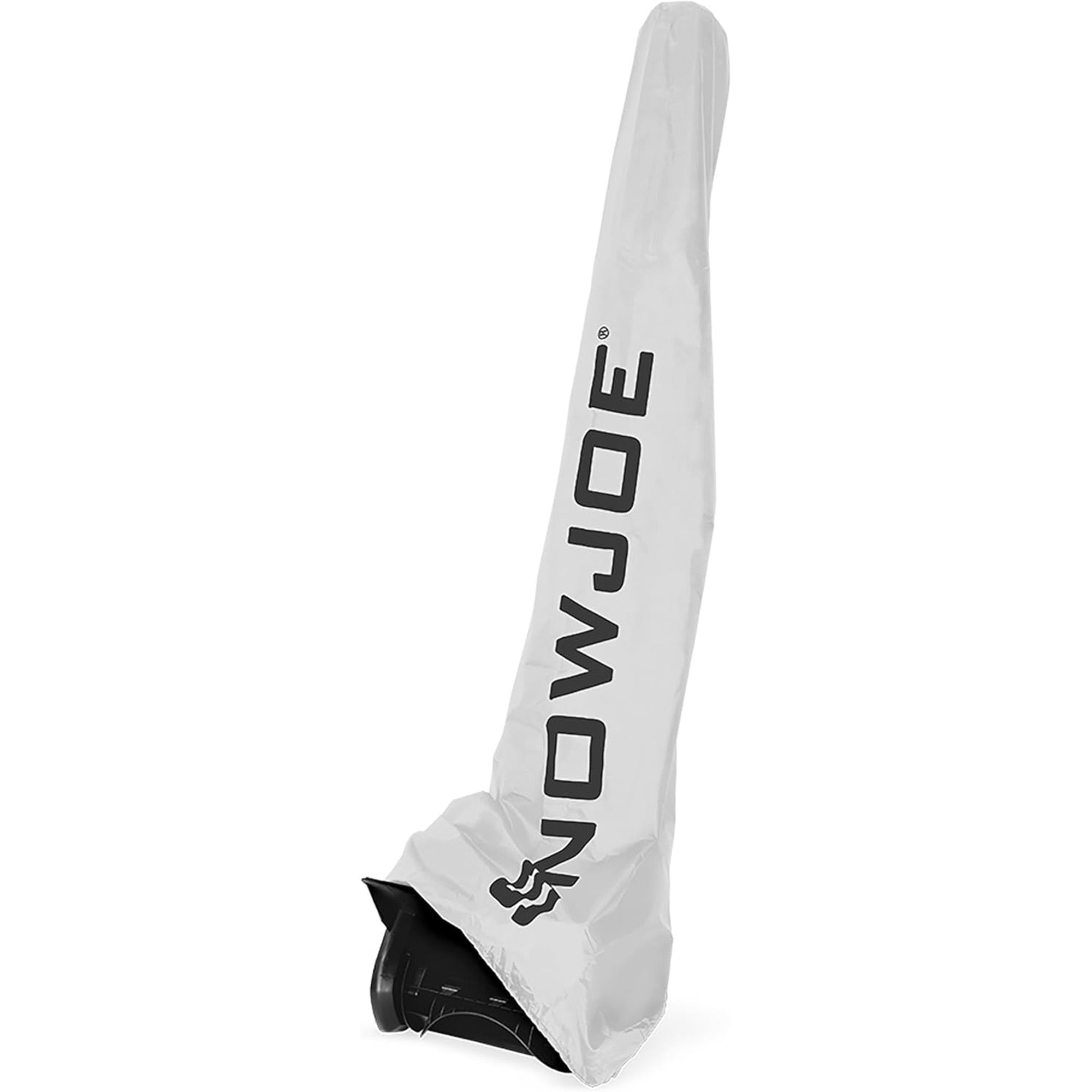 Snow Joe SJCVR-13 Universal Indoor/Outdoor 13-Inch Electric Snow Shovel Cover, Fits 10-13 Inch Electric/Cordless Snow Shovels