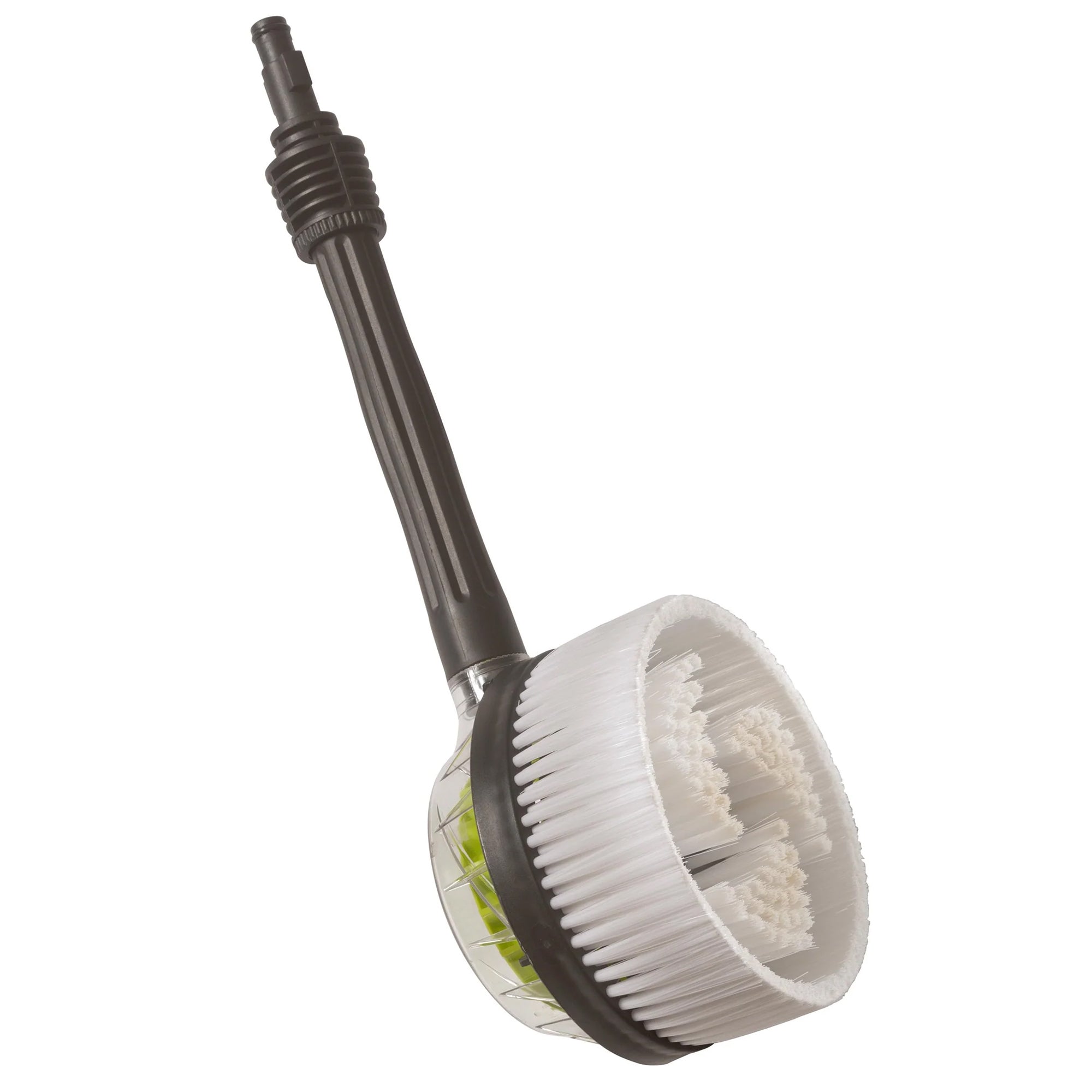 Sun Joe Rotary Wash Brush Kit for SPX Series Pressure Washers, Green, SPX-RB1