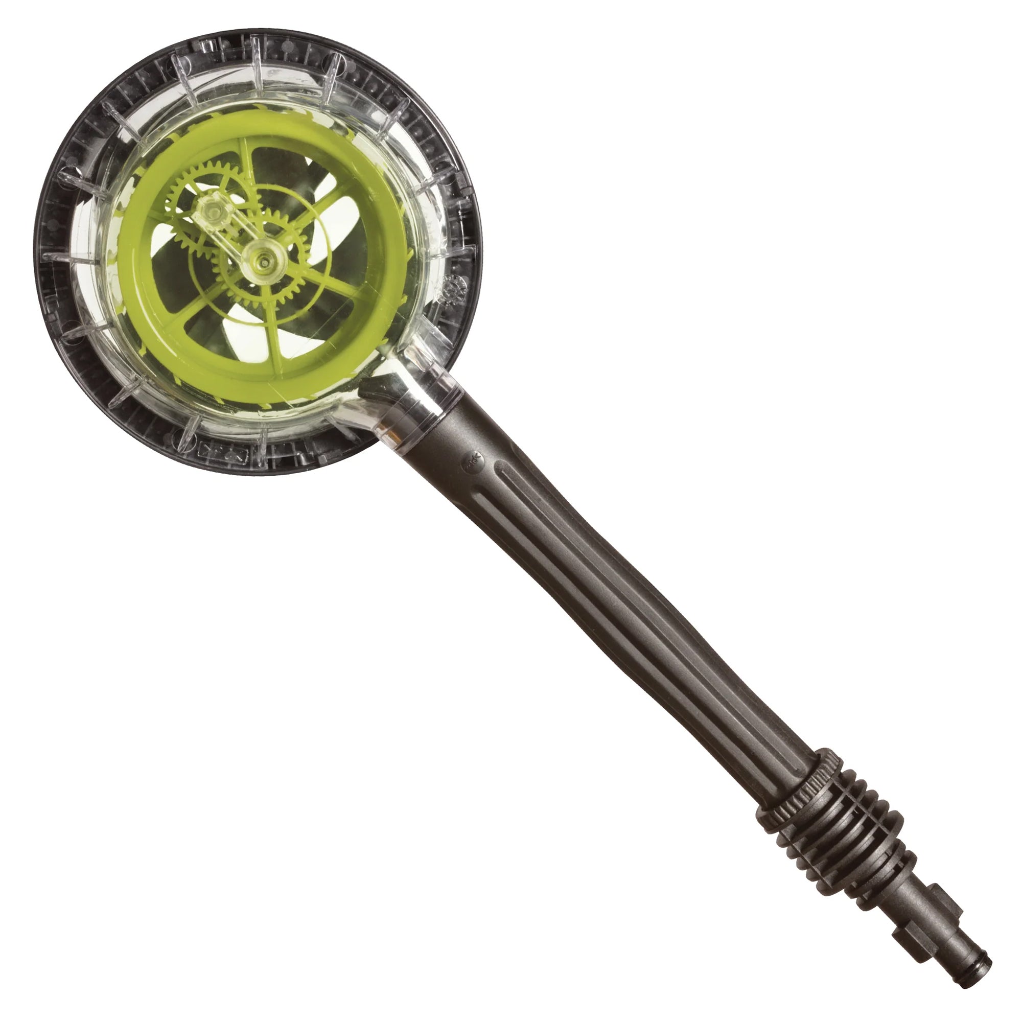Sun Joe Rotary Wash Brush Kit for SPX Series Pressure Washers, Green, SPX-RB1 - VMInnovations