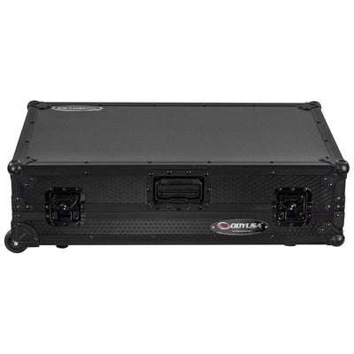 ODYSSEY Case for Denon DJ SC LIVE 4 I-Board with Laptop Glide Style Platform - VMInnovations