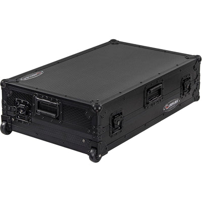 ODYSSEY Case for Denon DJ SC LIVE 4 I-Board with Laptop Glide Style Platform - VMInnovations