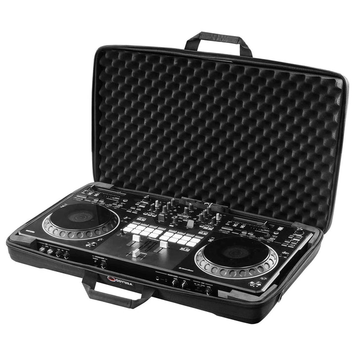 Odyssey Cases EVA Molded Soft Case for Pioneer DJ DDJ-REV5, Padded Interior