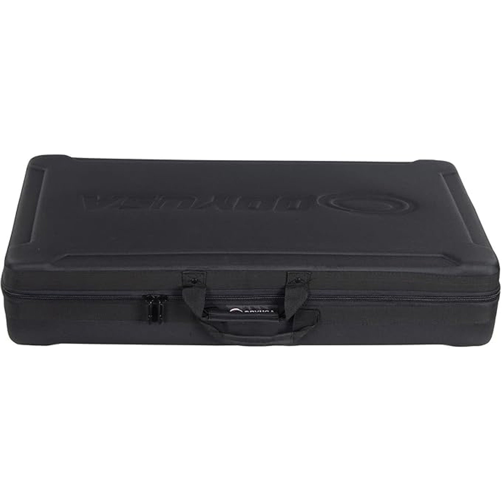Odyssey Cases EVA Molded Case for Denon DJ SC LIVE 4, Dual Layer Foam Interior - VMInnovations