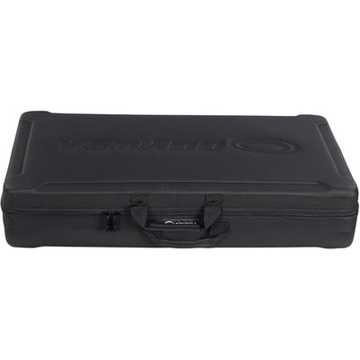 Odyssey Cases EVA Molded Case for Denon DJ SC LIVE 4, Dual Layer Foam Interior - VMInnovations