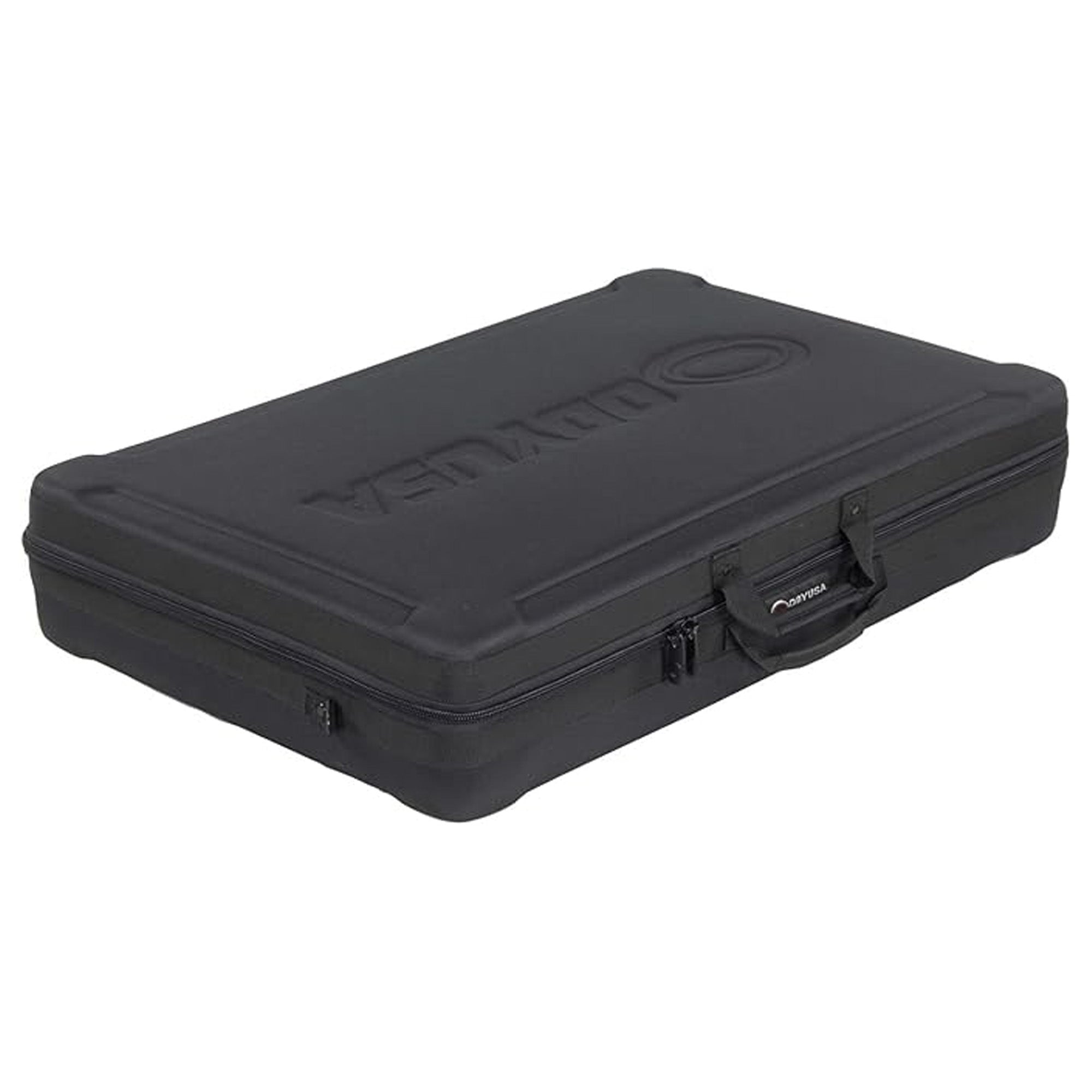 Odyssey Cases EVA Molded Case for Denon DJ SC LIVE 4, Dual Layer Interior (Used) - VMInnovations