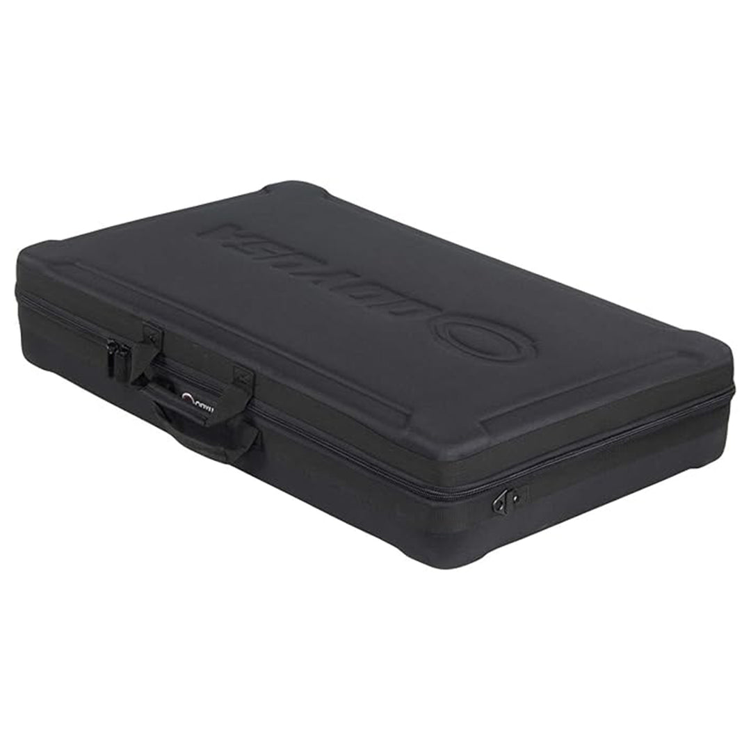 Odyssey Cases EVA Molded Case for Denon DJ SC LIVE 4, Dual Layer Foam Interior