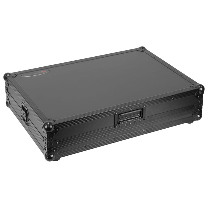 Odyssey Black Label Flight Case for Pioneer DJ DDJ-FLX10, Low Profile Design
