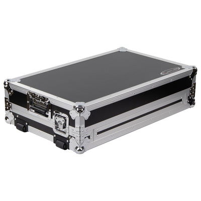Odyssey Pioneer DDJ-REV7 Glide Flight Case w/Wheels & Laptop Platform (Open Box) - VMInnovations