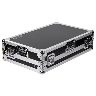 Odyssey Pioneer DDJ-REV7 Glide Flight Case w/Wheels & Laptop Platform (Open Box) - VMInnovations